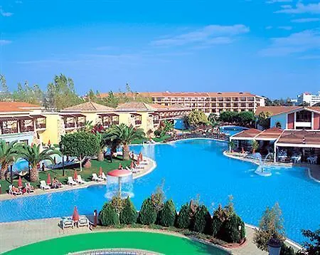 Aeneas Hotel CYPRUS