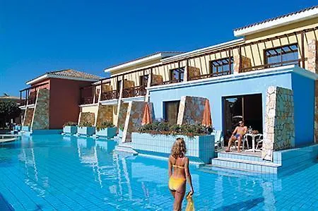 Aeneas Hotel CYPRUS 5*, Ayia Napa