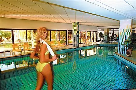 Aeneas Otel CYPRUS Kıbrıs