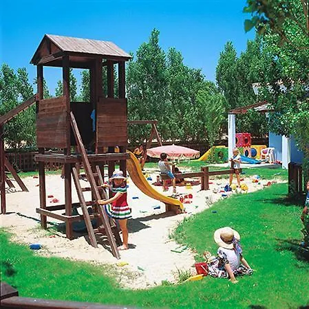 Aeneas Otel CYPRUS