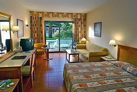 Aeneas Otel CYPRUS