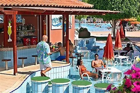 Aeneas Otel CYPRUS