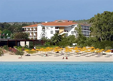 Aeneas Otel CYPRUS 5*, Aya Napa Kıbrıs