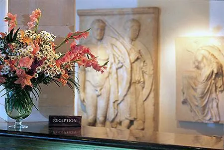 *****  Aeneas Hotel CYPRUS Cyprus